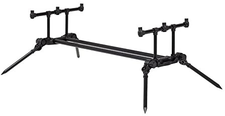 JRC Unisex Contact Pod, Schwarz