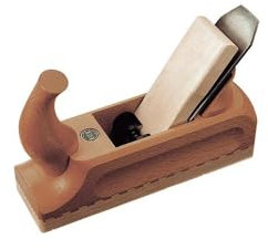 E. C. EMMERICH GMBH + CO. KG 104 S Putzhobel B.48mm L.220mm ECE