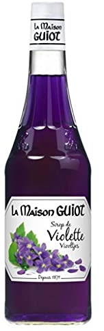Sirop de Violette, Veilchensirup, Sirup Veilchen aus Frankreich 0,7l