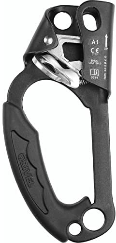 A1 Linke Manschette Aufstieg CE Grivel Unisex Erwachsene