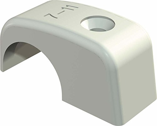 OBO Bettermann ISO-Nagelschelle 4031 14-17