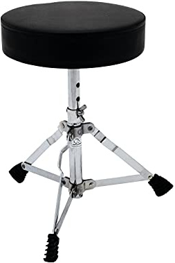 Dimavery DT-20 Drum Throne for kids Drum Stools