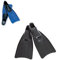 Intex 55934, Super Sport Pinne, Blu/Nero, M