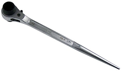 Berger & Schröter 60112 Ställningsbyggspärr 315 mm