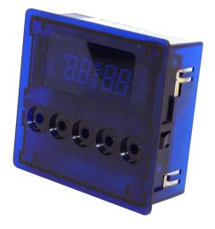 Genuine Beko Forno Clock Timer Assemblea 267100063