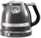 KitchenAid Artisan Bouilloire Électrique | Température Réglable | Gris Étain 1,5 L