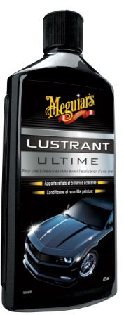 Meguiar's G19216F Lustrant ultime - 473 ml