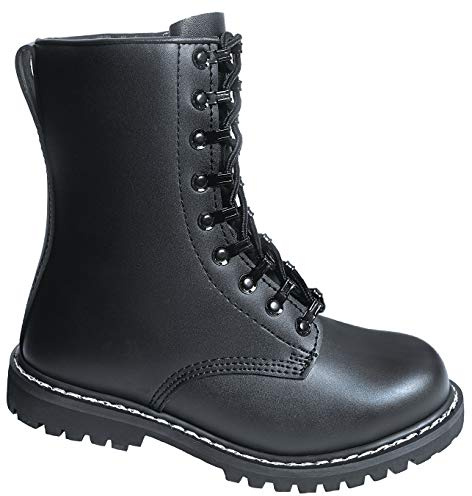 Brandit herr Para BootsMilitärkängor