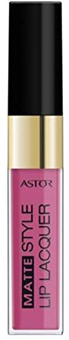 Astor Lip Lacquer 215 Just So Stylish, 1er Pack (1 x 5 ml)