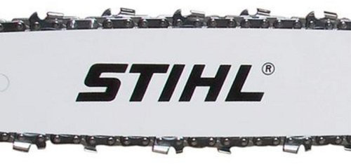 Stihl 30050083409 Kettenführung, Originalteil, 35 cm