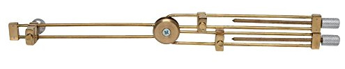 GEWA Rissklammer Cello bis 51 cm
