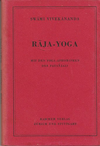 Raja-Yoga