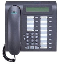 Siemens optiPoint 410 economy plus SIP