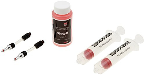 RockShox Entlüftungskit für Reverb Sattelstützen, 00.4318.007.00