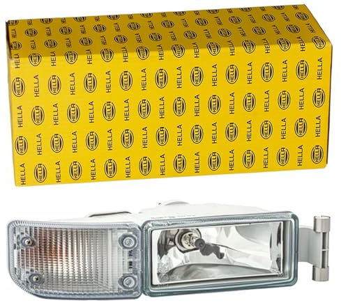 HELLA 1NB 354 986-061 Glühlampe-Nebelscheinwerfer - rechts