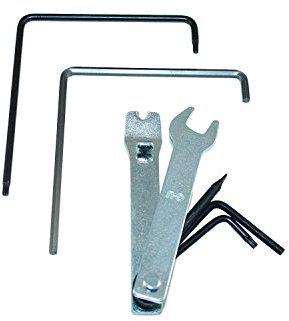 Fenster Montage Set 2 Einstell Werkzeug zum einstellen von Fenstern incl. SN-Einstellanleitung