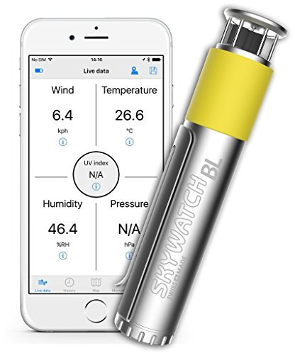 Skywatch BL300 Wind Meter