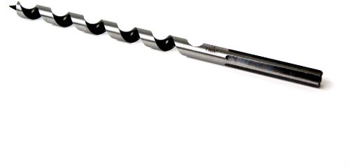 FAMAG 1410 Schlangenbohrer WS Lewis 235x12mm, Schaft 11,8mm, Spirallänge 160mm - 1410.212