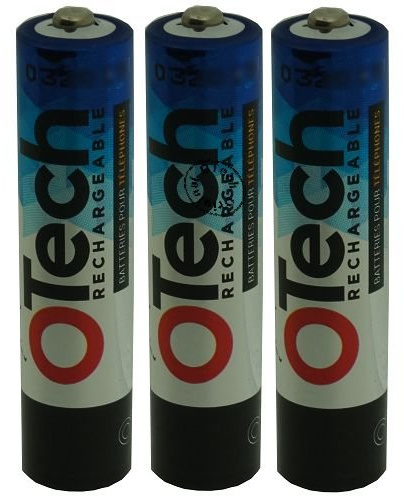 Otech 1,2V-750mAh Accu NiMh Ref:40 compatible avec ASCOM,LOGICOM,MATRADOROMATRA,SAGEM,SAMSUNG,SIEMENS,THOMSON,AVENA13