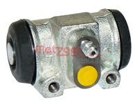 Metzger 101-635 Cilindro de freno de rueda