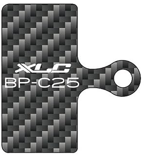 XLC Pro BP-C25 Scheibenbremsbeläge für Shimano BR-M985 / M785 / M675 / M666 / M615
