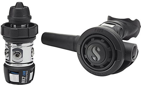 SCUBAPRO - MK2 EVO R095 DIN-Pack, Farbe 0