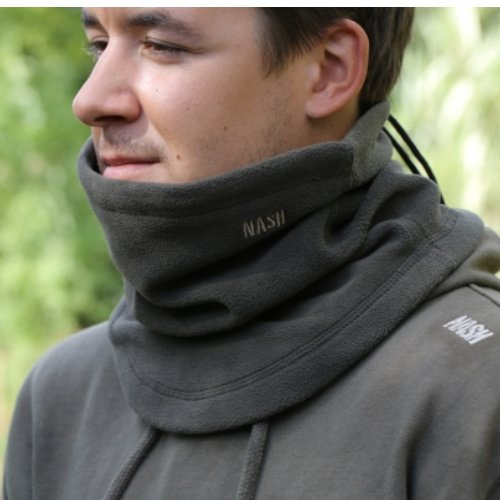 Nash ZT Neck Warmer Gr. S C2335 Nackenwärmer