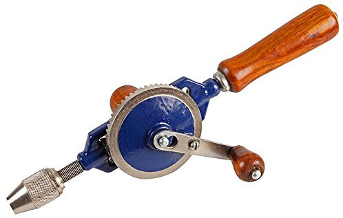 Duratool D02329 Hand Drill