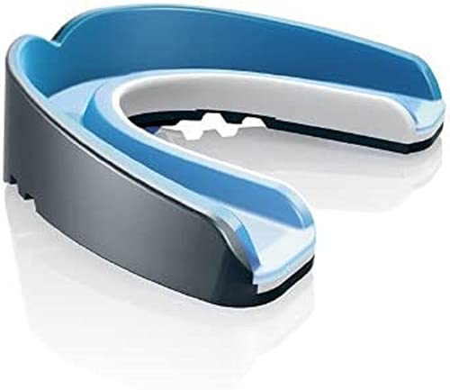 ShockDoctor Erwachsene Mundschutz Nano 3D