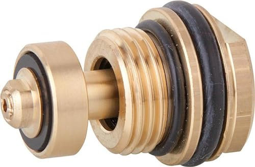 Hansa – 59901530 Auslaufventil P/839 chrom