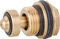 Hansa – 59901530 Auslaufventil P/839 chrom
