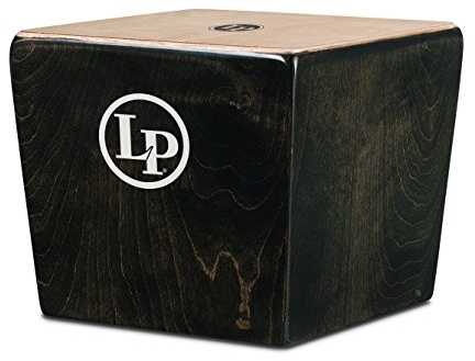 LP Latin Percussion Cajon Cuban Quinto LP9900Q