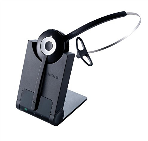 Jabra Pro 920 Mono 1X, 920-25-508-101/14201