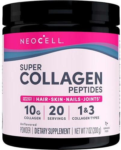 Neocell 198 g super Collagen Powder