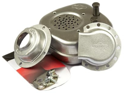 Briggs and Stratton 494585 Silencieux authentique