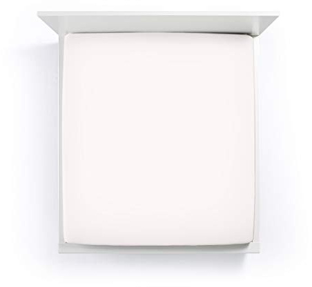 Bella Donna Jersey 140/200-160/220 Farbe 0114 - wollweiss