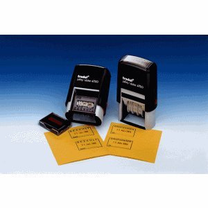 Trodat Datumstempel Printy Dater 4750/L Eingegangen