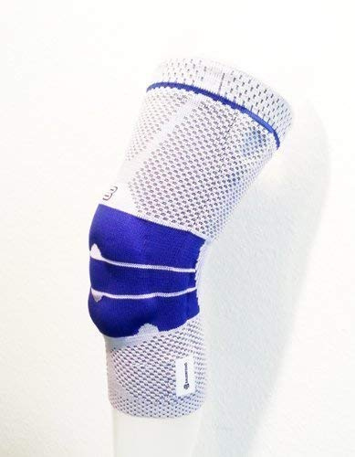 Bauerfeind GenuTrain SR Titan 4-Ginocchiera, 1St