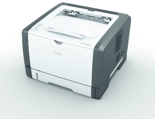 Ricoh SP 311DN A4 Mono Laser Printer