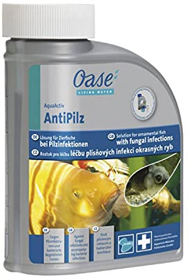 Oase AquaActiv AntiPilz 500 ml