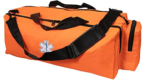 Primacare Medical Supplies KB-1172 Tasche für Sauerstoff-Ausrüstung, 63,5 x 25,4 x 22,8 cm