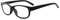 Eyekepper Federscharniere Vintage Lesebrille Leser Schwarz +0.5