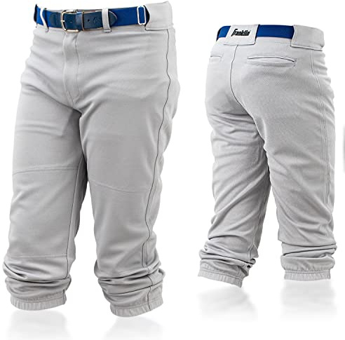 Franklin Baseball-Hose für Sport/Jugendliche, Klassische Passform