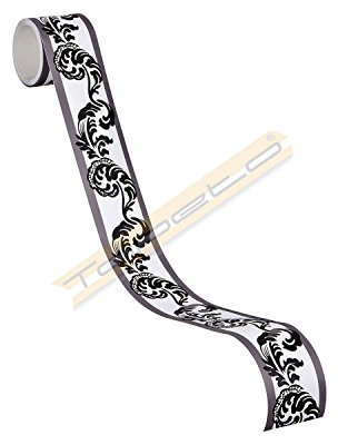 A.S. Création Border Collection 9043-17 - Borders 9, multicolore