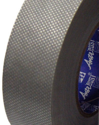 Anti-DUST Tape G36 25mm L: 50m für Stegplatten und Hohlkammerplatten