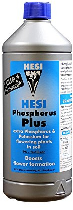 Hesi Phosphorus Plus 1 Liter