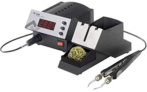 Ersa 2000A M SMD-Entlötpi Chiptool Poste de soudure