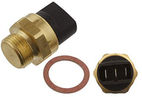Febi bilstein 01528 Interrupteur de température, ventilateur de radiateur