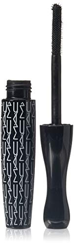MAC In Extreme Dimension Lash Mascara Extreme Black, 12 g