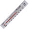 Brannan Bath Thermometer - Easy to use to Check Hot Water Temperature Prior to Bathing - The Ideal and Safe Baby Bath Thermometer